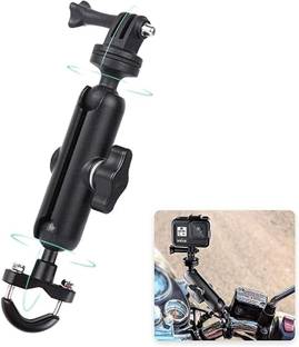 ZODUCT Handlebar Grip Camera Mount