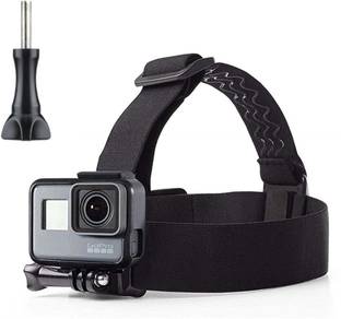 Action Pro Body Grip Camera Mount