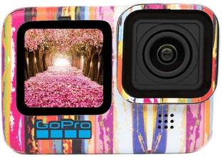 Action Pro Body Grip Camera Mount