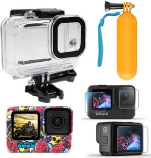 Action Pro Flat Surface Flat Placement Camera Mount