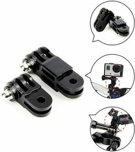 Action Pro Helmet Flat Placement Camera Mount