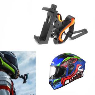 SHOWRIDE Helmet Strap Camera Mount