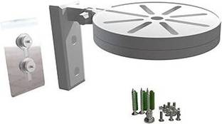 bectro Wall Stand Camera Mount