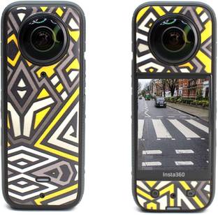 Action Pro Body Grip Camera Mount