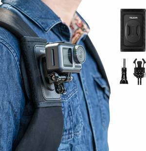 girik Body Strap Camera Mount