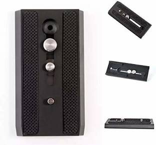 VTS Pole Mount Flat Placement Camera Mount