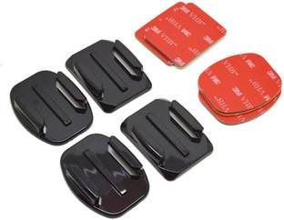 Action Pro Flat Surface Flat Placement Camera Mount