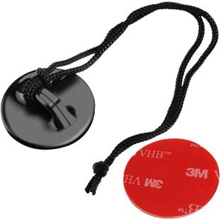 Action Pro Helmet Flat Placement Camera Mount