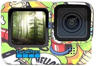 Action Pro Body Flat Placement Camera Mount