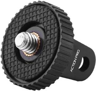 Action Pro Pole Mount Soft Top Camera Mount