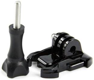 Action Pro Helmet Grip Camera Mount