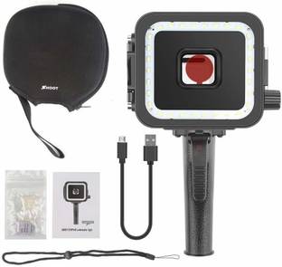 Action Pro Floaty Flat Placement Camera Mount