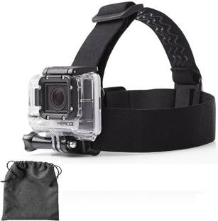 Action Pro Body Grip Camera Mount