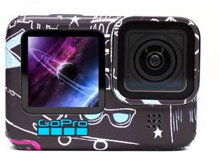 Action Pro Body Flat Placement Camera Mount