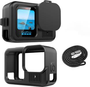 Action Pro Body Grip Camera Mount