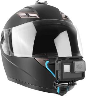 QUIFF Helmet Strap Camera Mount