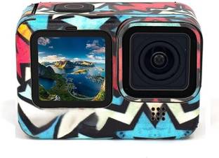 Action Pro Body Flat Placement Camera Mount