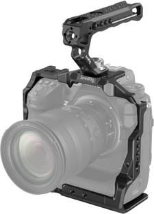SmallRig Camera Cage Kit for Nikon Z 9 3738 Camera Rig