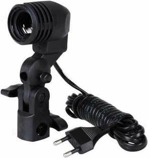 MILLETS SINGLE BULB HOLER_Millet 10 lx Camera LED Light