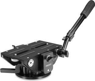 Proaim Rocker Camera Plate System with Euro/Elemac Base Mount P-RCPL-01 Camera Rig