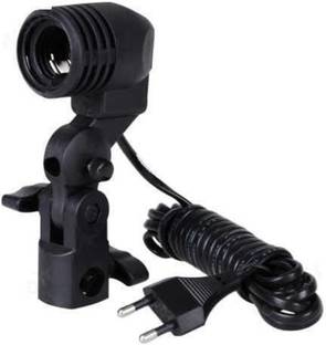 fotokina Single Bulb Holder_FK_BK Single Bulb Holder_FK_BK Camera Rig