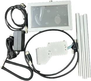 Akash Marketing Global 7inch-BOR-001 170 Instant Camera