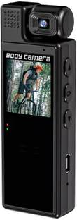 dkian L9 1080P wifi Portable Digital Video Recorder Wearable Body Camera Night Vision Camcorder Camera