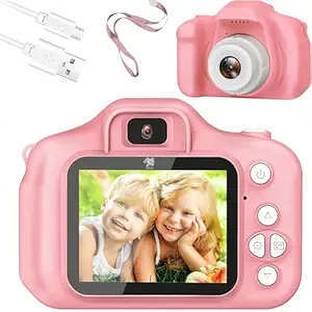Hokti Children Kid HD Camera 2.5 Inch Color Screen Gift Taking Photos Recording Videos kids camera Spo...