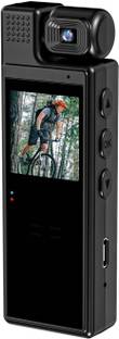 dkian L9 1080P wifi Portable Digital Video Recorder Wearable Body Camera Night Vision Camcorder Camera