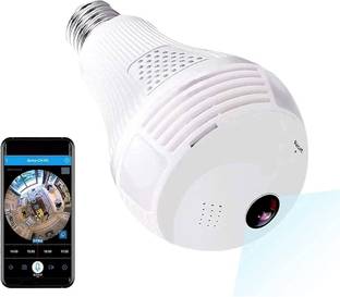 TECHEL Bulb Camera Wifi Cctv Security Wireless DSA15 DSLR/SLR Camera DSLR Camera