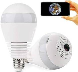 TECHEL Bulb Camera Wifi Cctv Security Wireless DSA16 DSLR/SLR Camera DSLR Camera