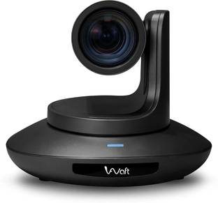 AIWaft 4K PTZ Camera 12X Optical Zoom 70.28 WideAngle IMX415 1/2.8 CMOS Sensor Ultra HD 4K@60fps Camcorder Camera