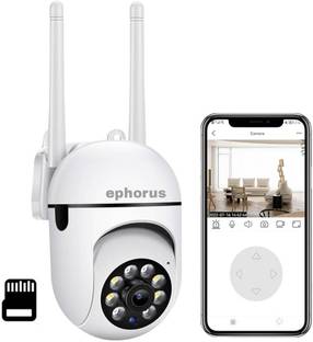 ephorus V 380 ip camera indoor and indoor waterproof cemara N/A IP Camera Camera