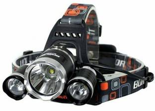 Vastarpara 3 LED Head lamp Torch