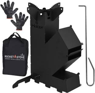 Hacer Solid Fuel Camp Stove