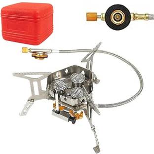 CAMPSOR Gas Camp Stove
