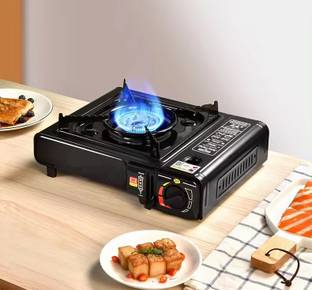 Jexix Gas Camp Stove