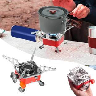 GloWio Gas Camp Stove