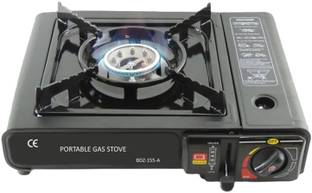 Guru Kripa Gas Camp Stove