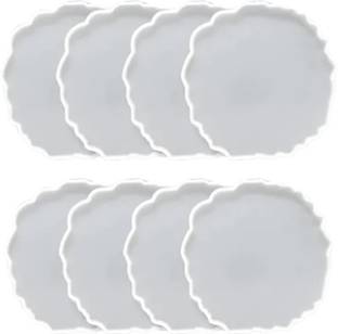 irika Regular Silicone Candle Moulds
