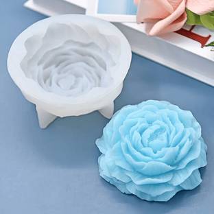 SC CREATION Regular Silicone Candle Moulds