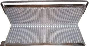 GANVAT Regular Aluminum Candle Moulds