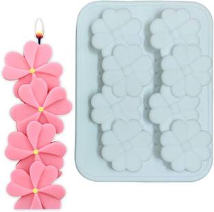 MoldBerry Regular Silicone Candle Moulds