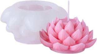 SOFTCREATO Regular Silicone Candle Moulds