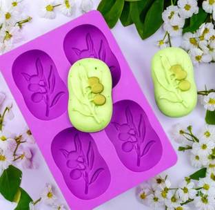 ADMONITION Regular Silicone Candle Moulds