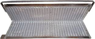 GANVAT Regular Aluminum Candle Moulds