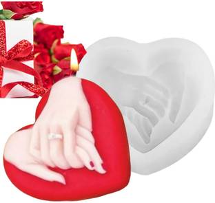 SOFTCREATO Regular Silicone Candle Moulds