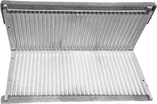 GANVAT Regular Aluminum Candle Moulds