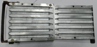 jogi Regular Aluminum Candle Moulds