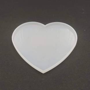 SS Art Land Regular Silicone Candle Moulds